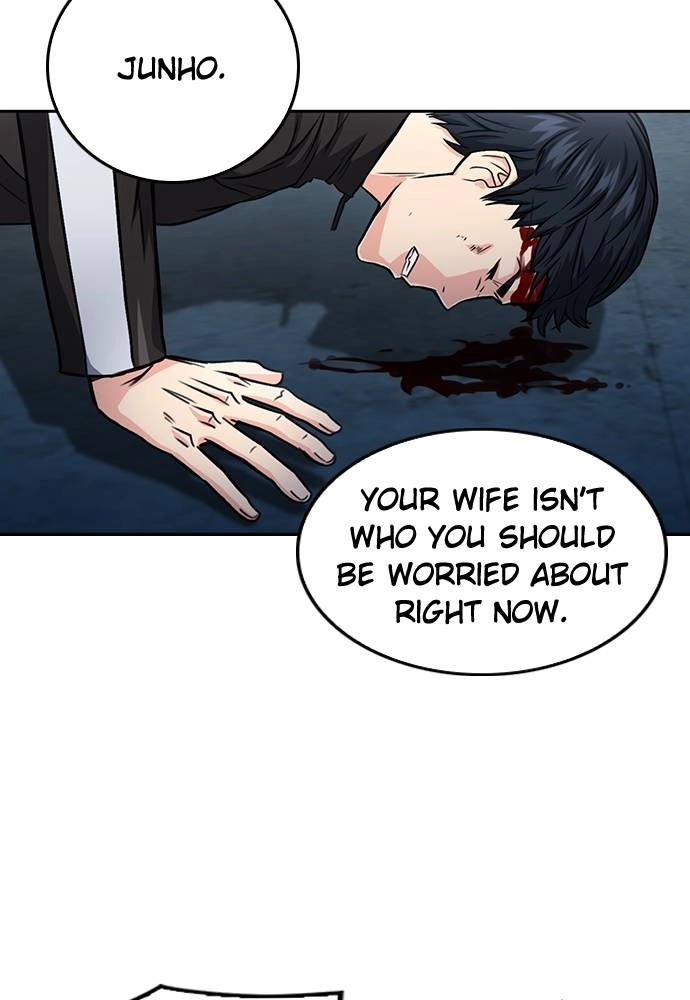 The Druid of Seoul Station Chapter 53 - Page 68
