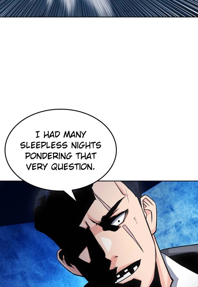 The Druid of Seoul Station Chapter 53 - Page 74