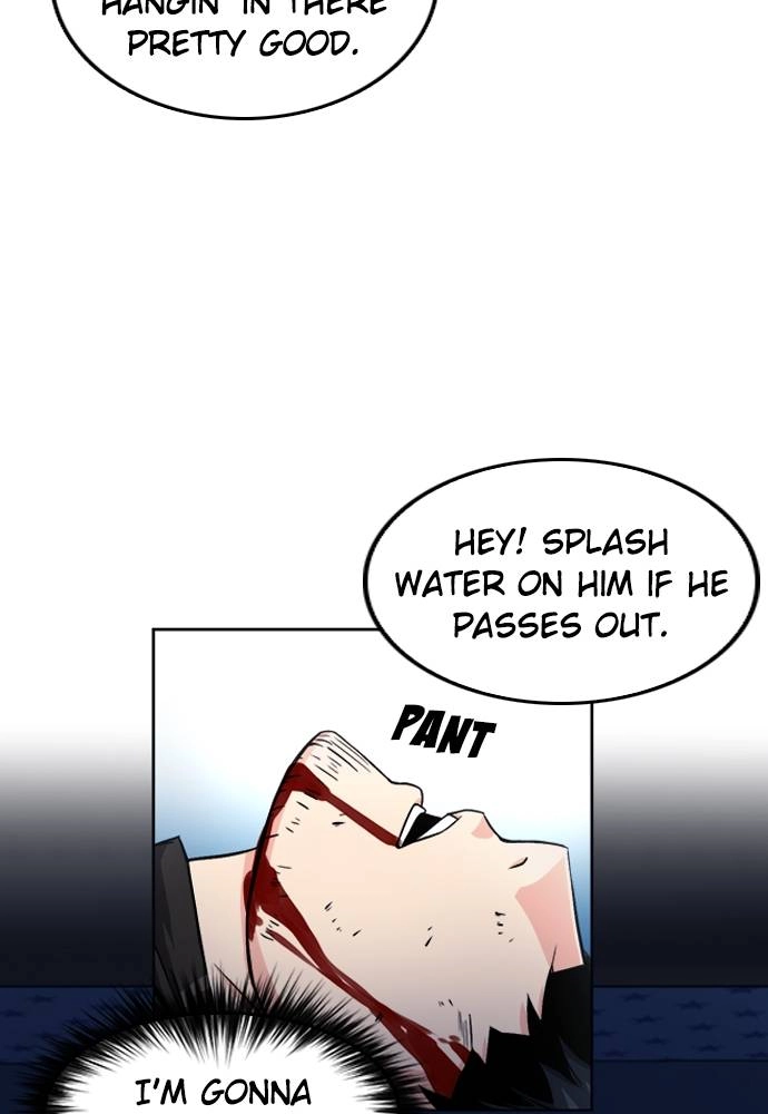 The Druid of Seoul Station Chapter 53 - Page 76