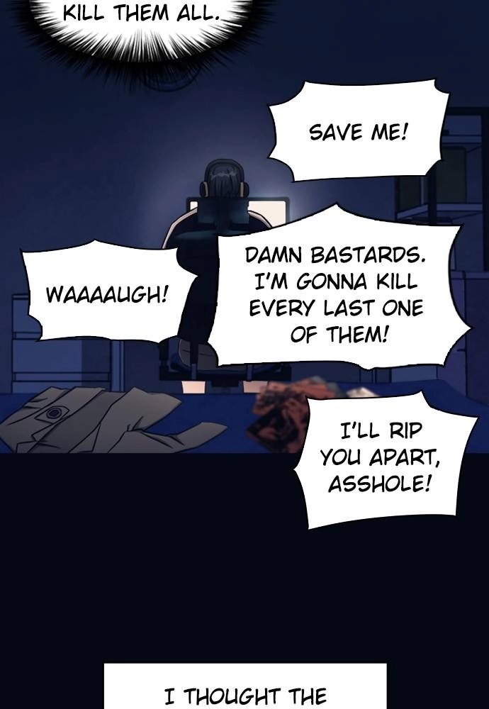 The Druid of Seoul Station Chapter 53 - Page 77