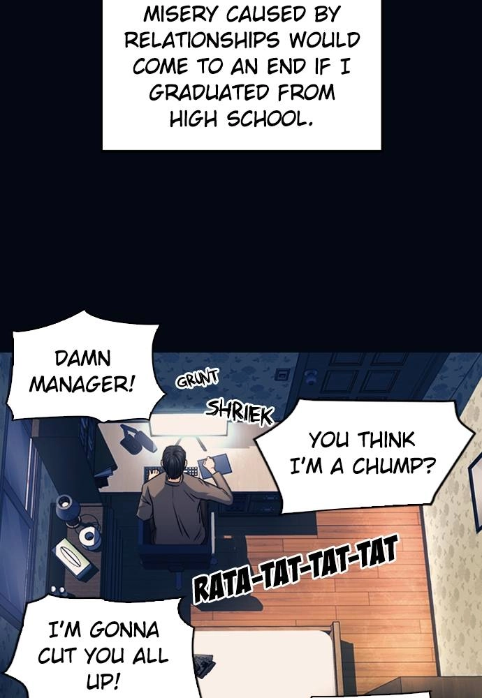 The Druid of Seoul Station Chapter 53 - Page 78