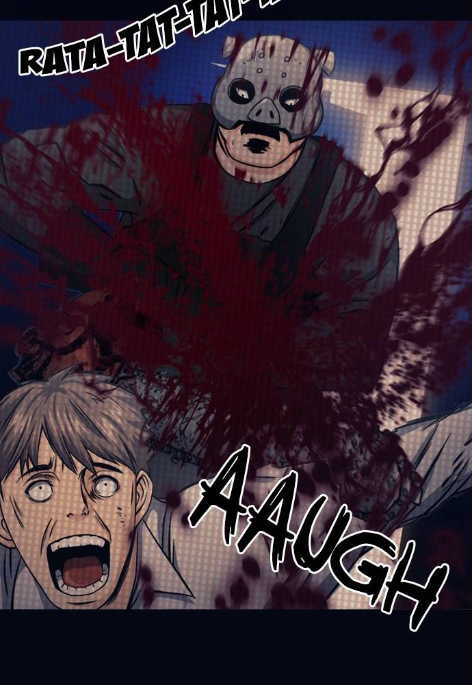 The Druid of Seoul Station Chapter 53 - Page 81