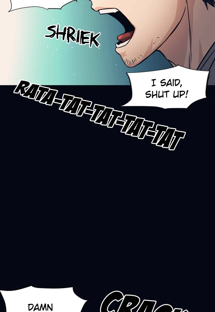 The Druid of Seoul Station Chapter 53 - Page 84