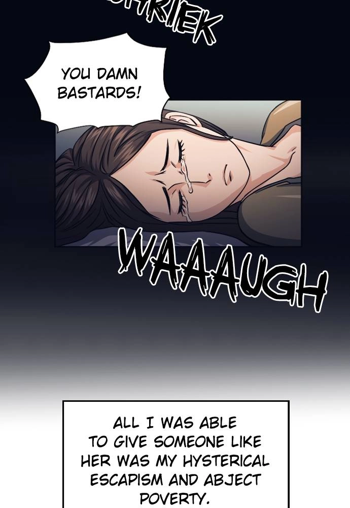 The Druid of Seoul Station Chapter 53 - Page 87