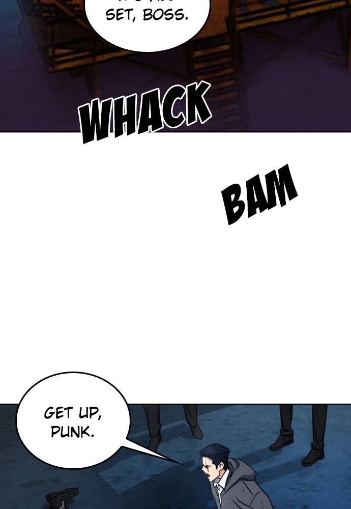 The Druid of Seoul Station Chapter 53 - Page 89