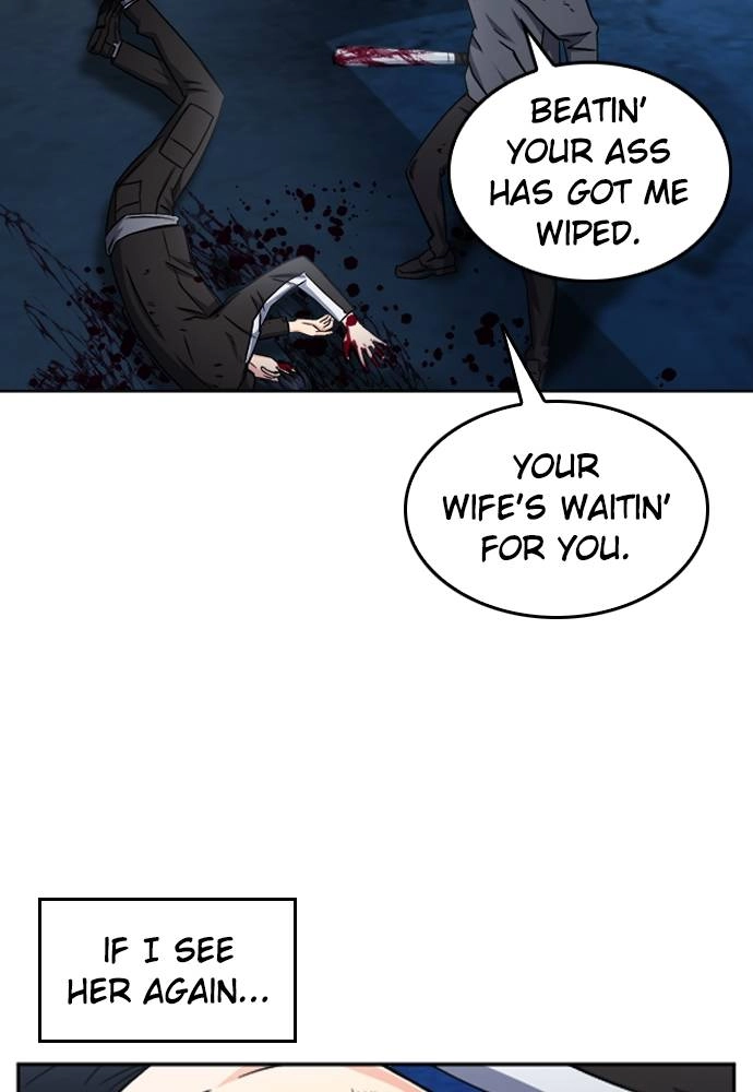 The Druid of Seoul Station Chapter 53 - Page 90