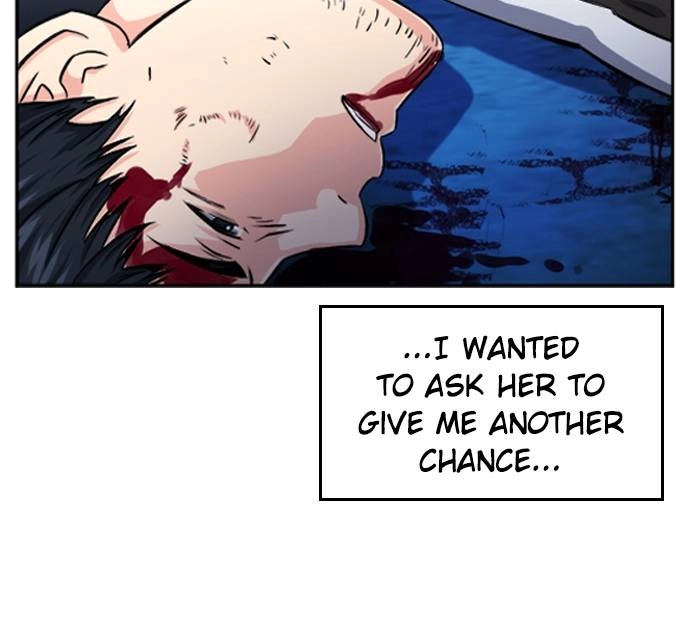 The Druid of Seoul Station Chapter 53 - Page 91