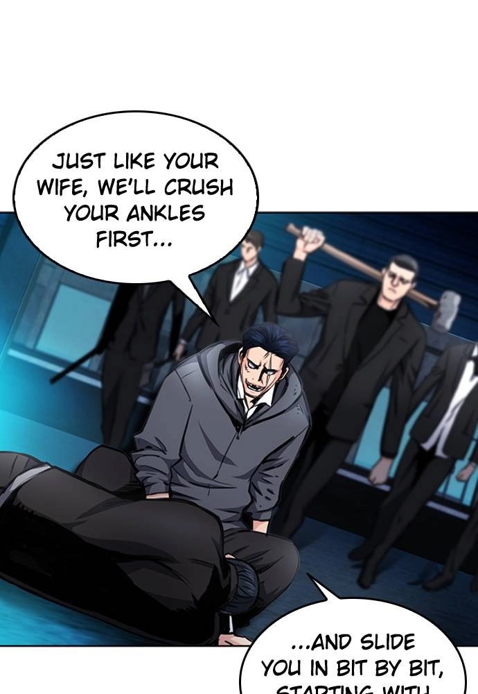 The Druid of Seoul Station Chapter 53 - Page 92