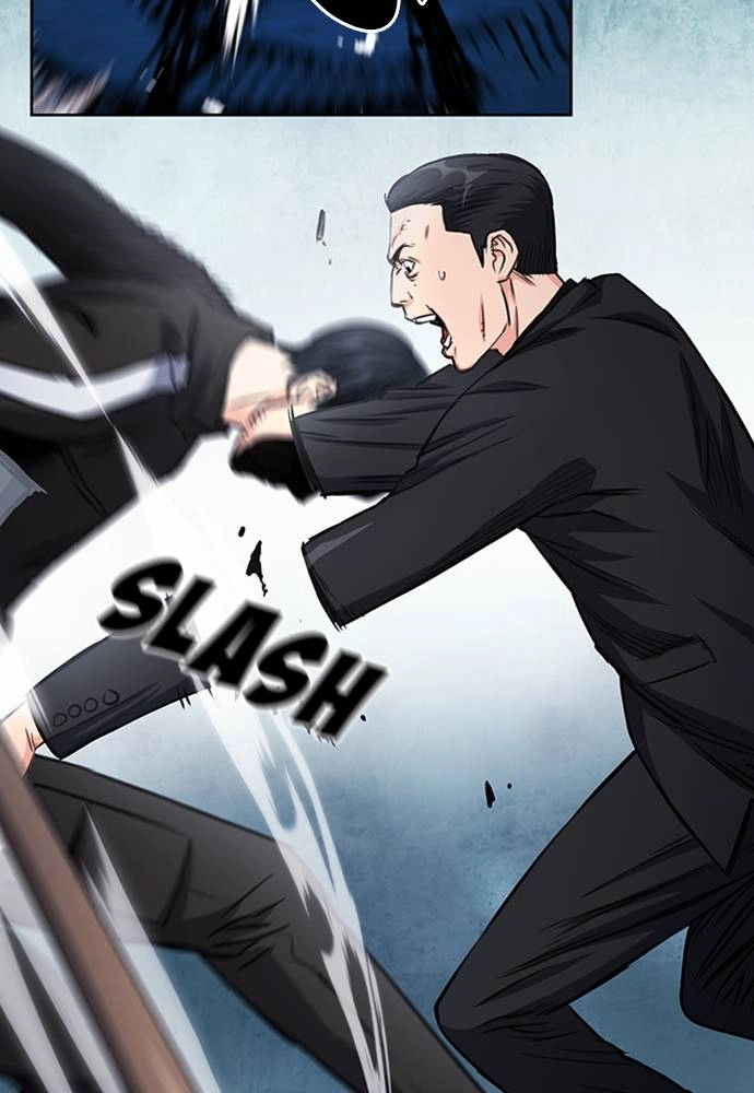 The Druid of Seoul Station Chapter 53 - Page 100