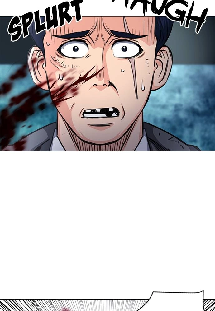 The Druid of Seoul Station Chapter 53 - Page 113