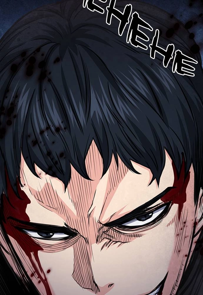The Druid of Seoul Station Chapter 53 - Page 135