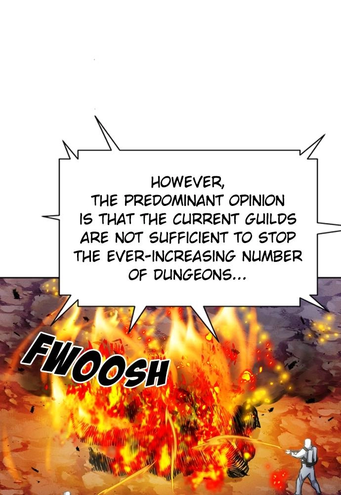 The Druid of Seoul Station Chapter 54 - Page 3