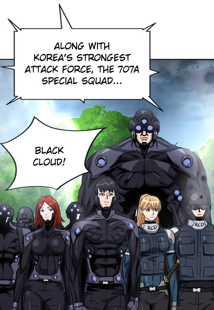 The Druid of Seoul Station Chapter 54 - Page 6