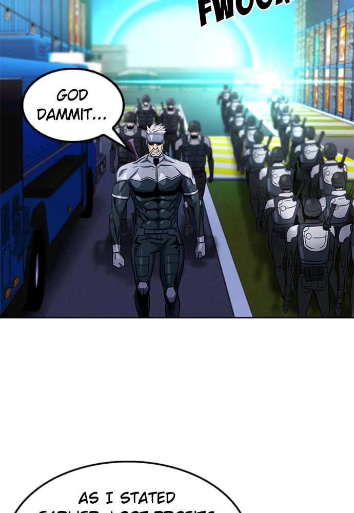 The Druid of Seoul Station Chapter 54 - Page 18