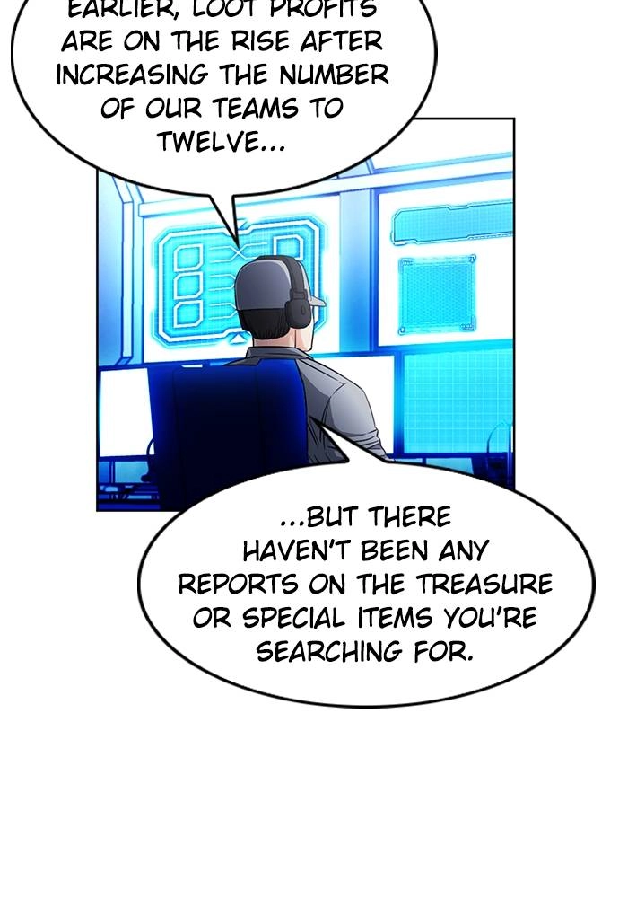 The Druid of Seoul Station Chapter 54 - Page 19