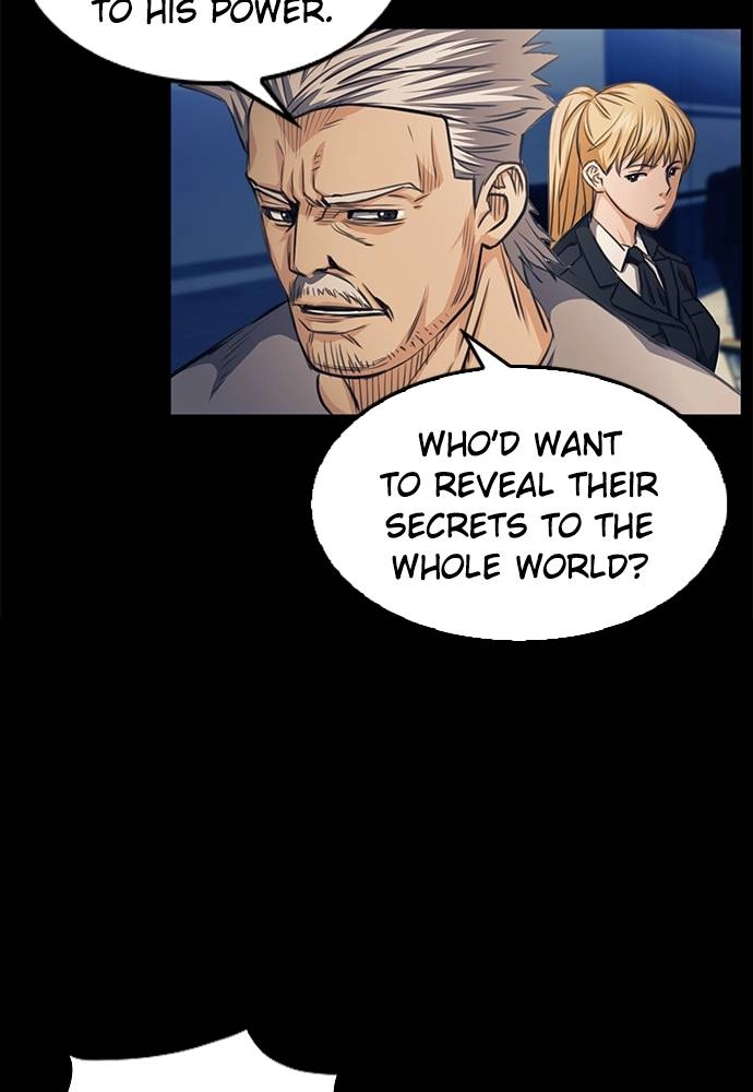 The Druid of Seoul Station Chapter 54 - Page 22