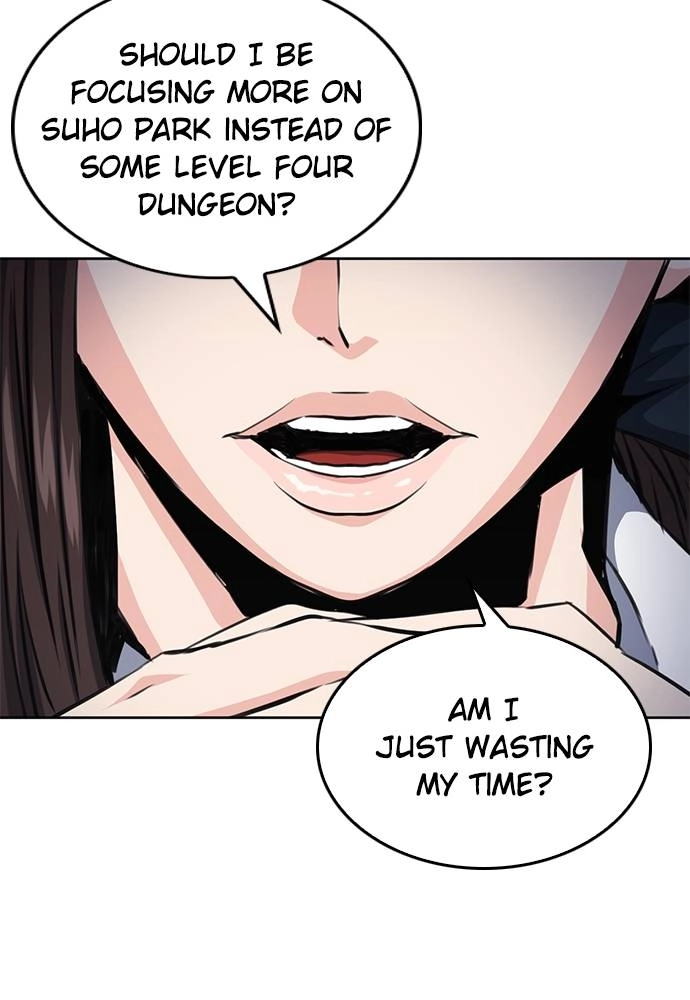 The Druid of Seoul Station Chapter 54 - Page 25
