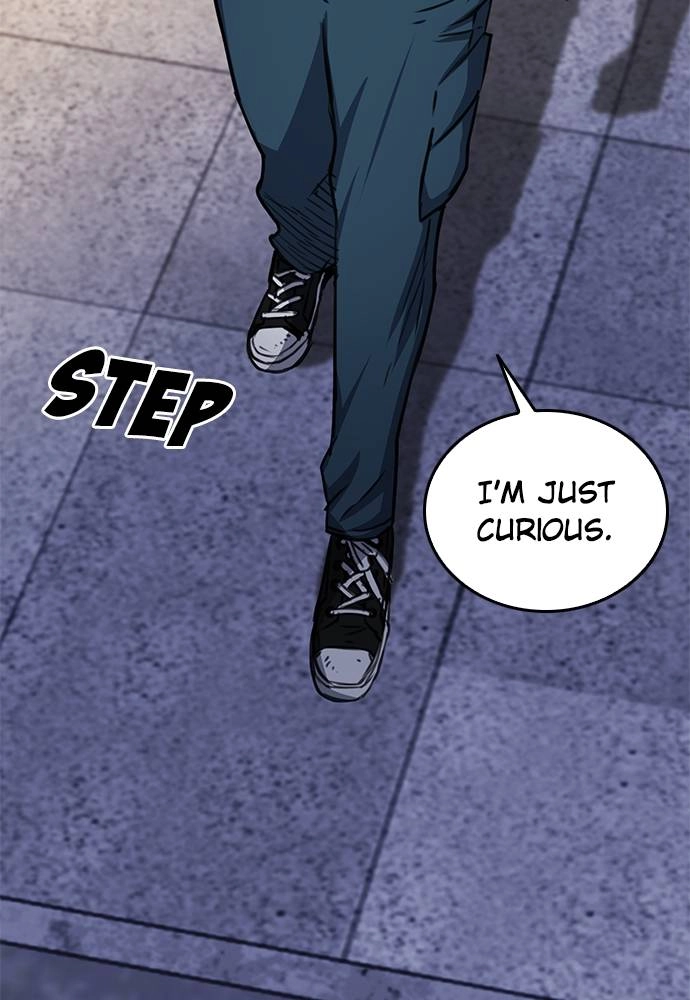 The Druid of Seoul Station Chapter 54 - Page 35