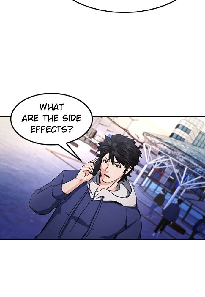 The Druid of Seoul Station Chapter 54 - Page 41