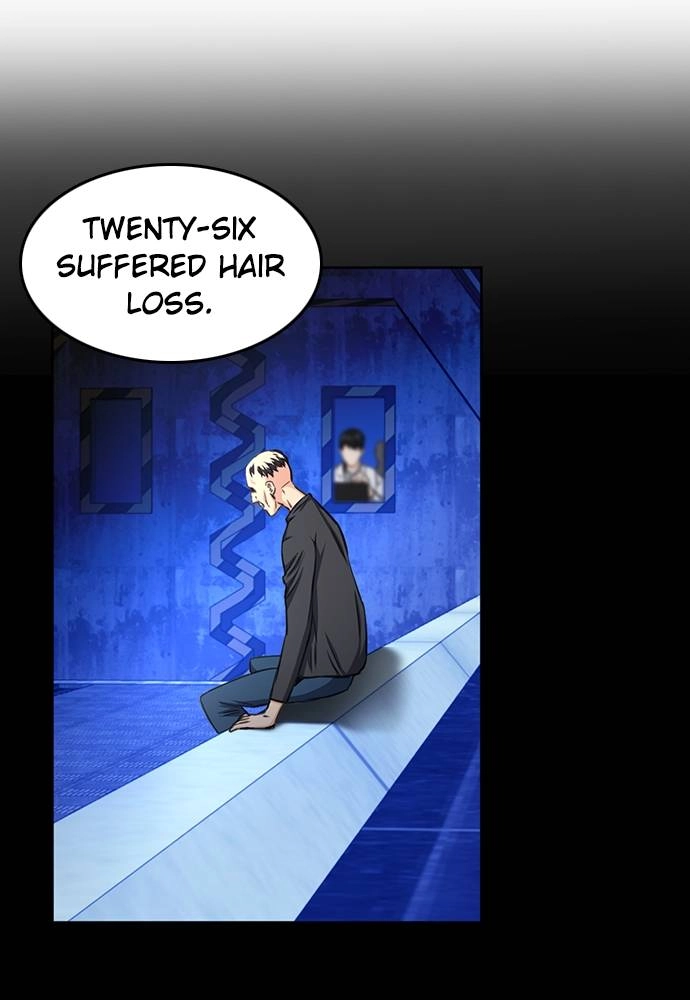 The Druid of Seoul Station Chapter 54 - Page 43