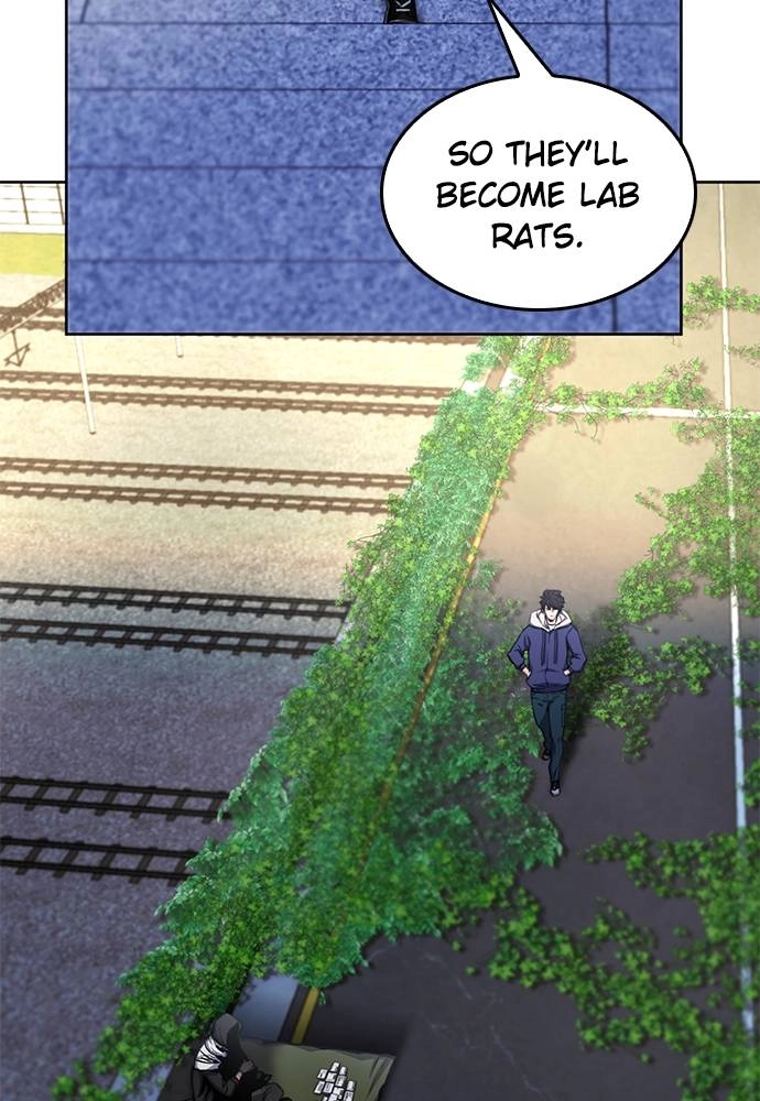 The Druid of Seoul Station Chapter 54 - Page 54