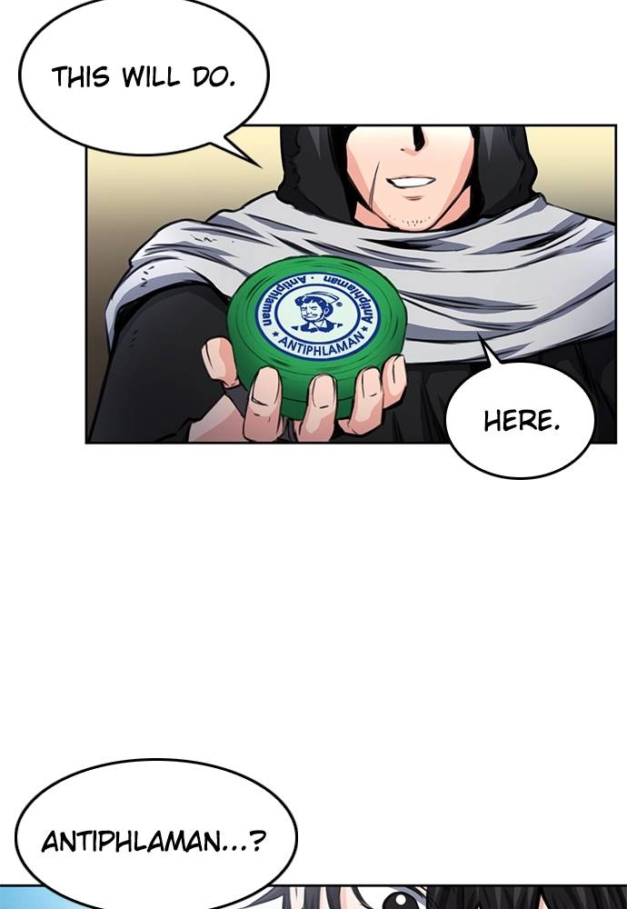 The Druid of Seoul Station Chapter 54 - Page 67