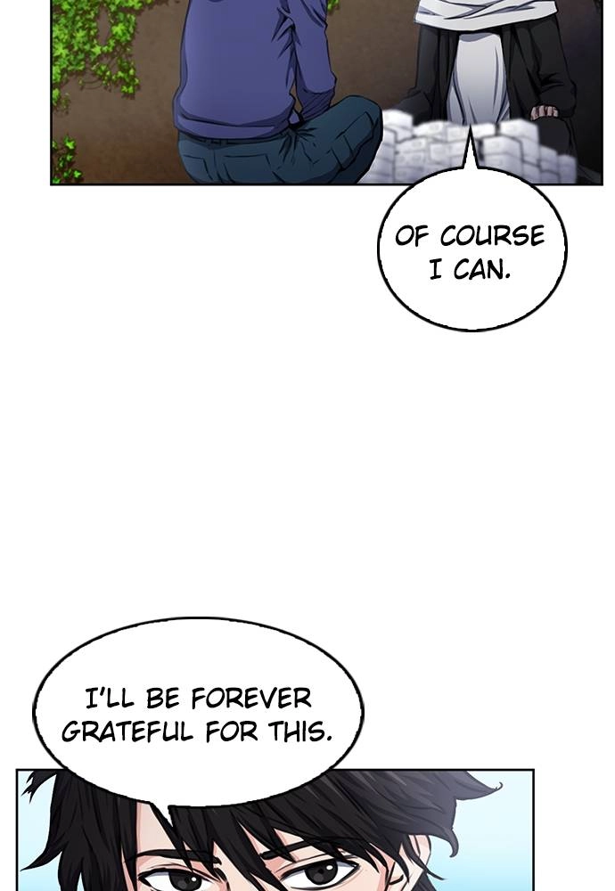 The Druid of Seoul Station Chapter 54 - Page 72