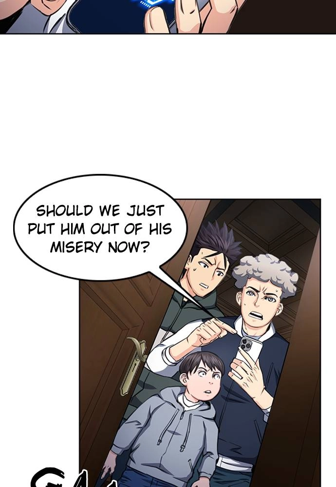 The Druid of Seoul Station Chapter 54 - Page 85