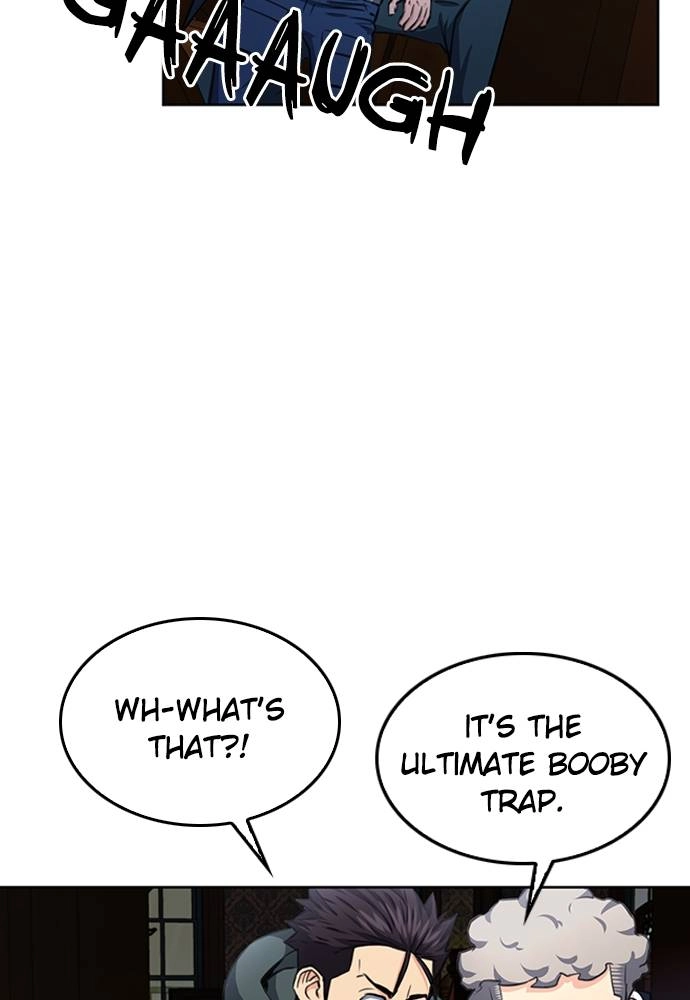 The Druid of Seoul Station Chapter 54 - Page 86