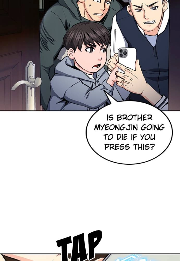 The Druid of Seoul Station Chapter 54 - Page 87