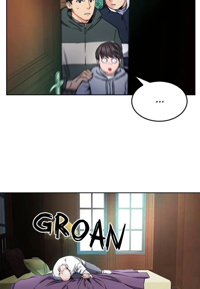 The Druid of Seoul Station Chapter 54 - Page 90