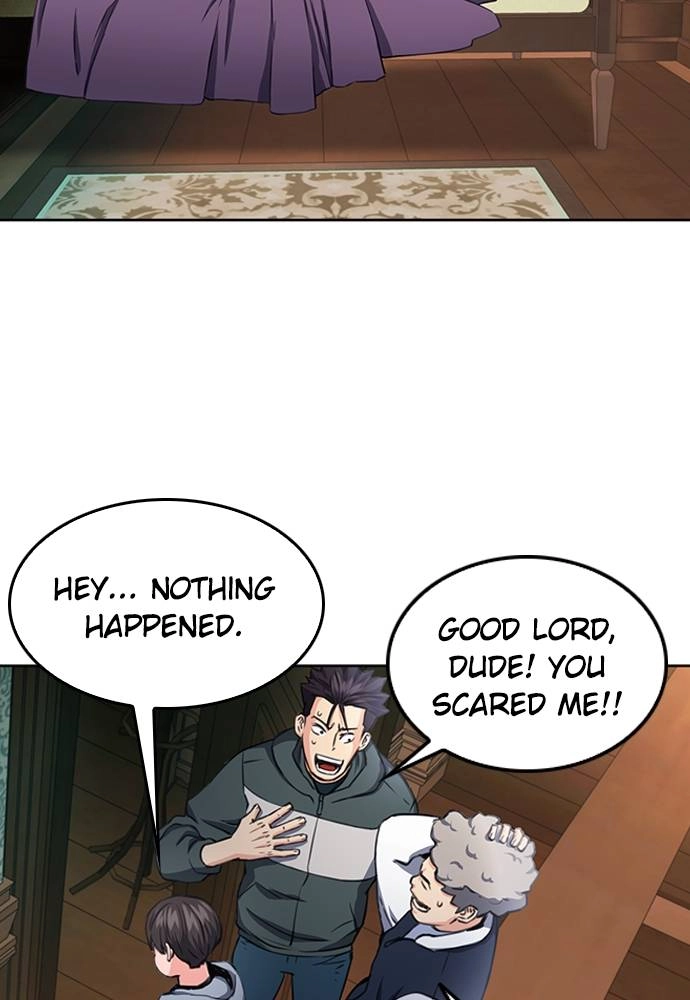 The Druid of Seoul Station Chapter 54 - Page 91