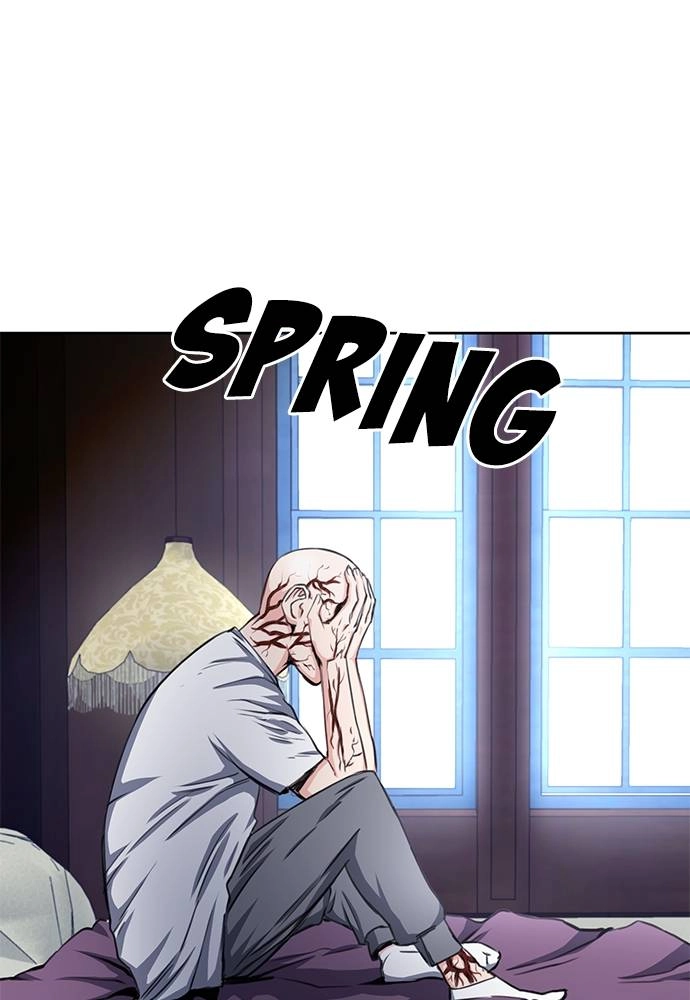 The Druid of Seoul Station Chapter 54 - Page 97