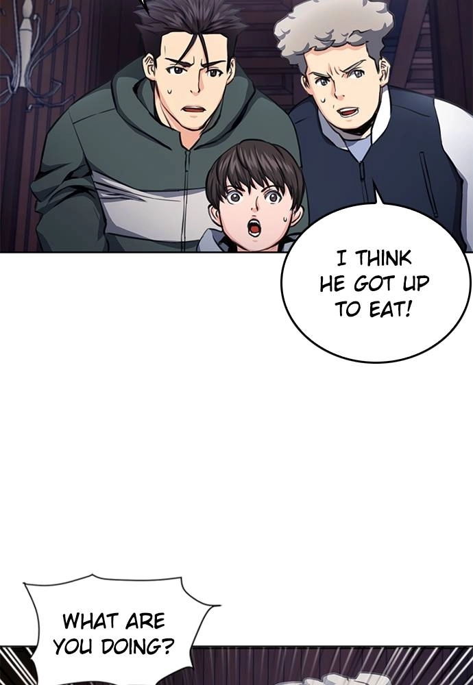 The Druid of Seoul Station Chapter 54 - Page 101