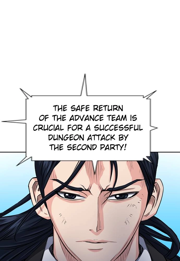 The Druid of Seoul Station Chapter 54 - Page 117