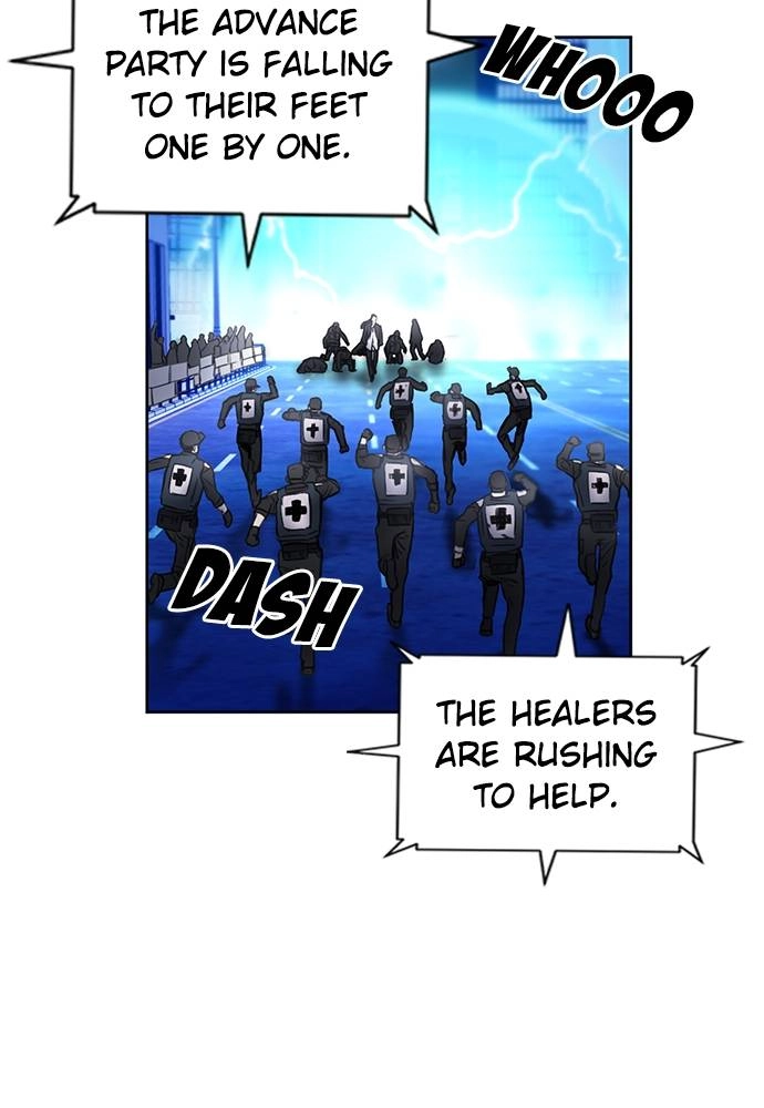 The Druid of Seoul Station Chapter 54 - Page 121