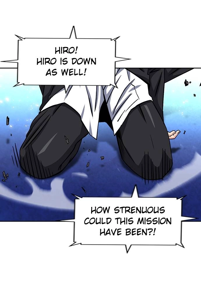 The Druid of Seoul Station Chapter 54 - Page 122