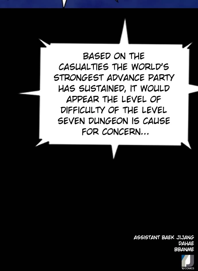 The Druid of Seoul Station Chapter 54 - Page 125