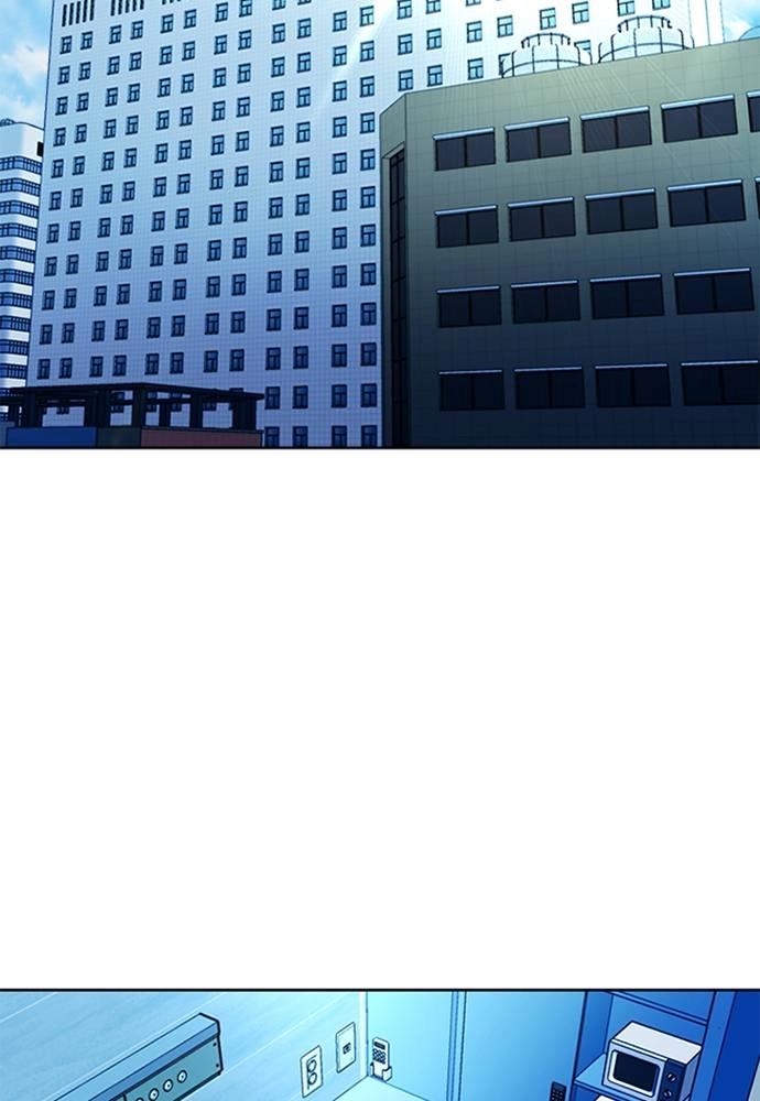 The Druid of Seoul Station Chapter 55 - Page 3