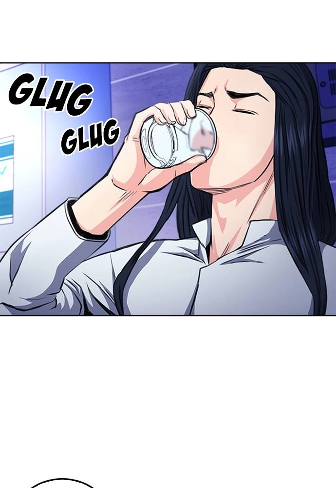 The Druid of Seoul Station Chapter 55 - Page 8