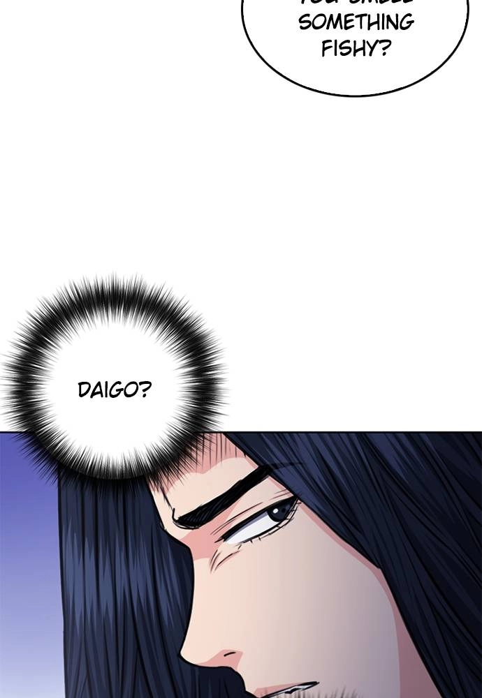 The Druid of Seoul Station Chapter 55 - Page 12