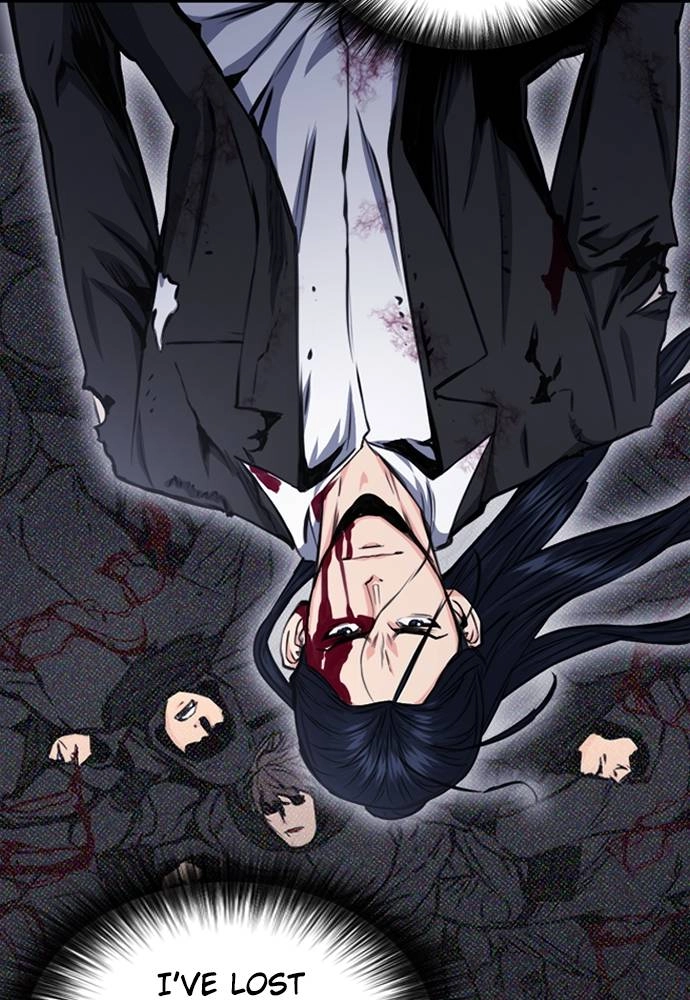 The Druid of Seoul Station Chapter 55 - Page 19