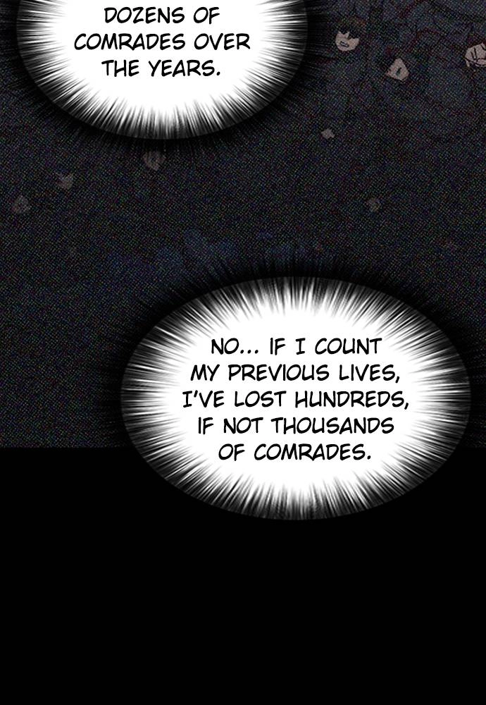 The Druid of Seoul Station Chapter 55 - Page 20