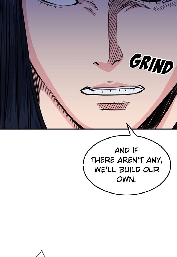 The Druid of Seoul Station Chapter 55 - Page 28