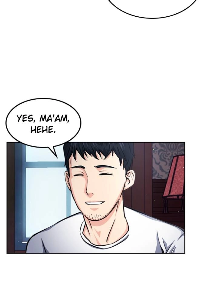 The Druid of Seoul Station Chapter 55 - Page 37