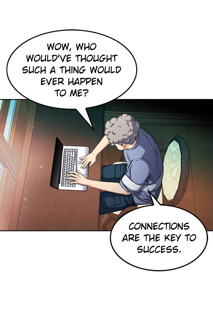 The Druid of Seoul Station Chapter 55 - Page 44