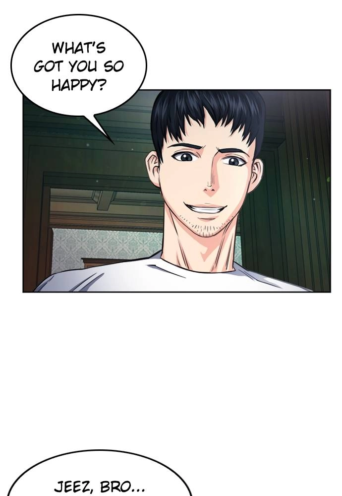 The Druid of Seoul Station Chapter 55 - Page 47