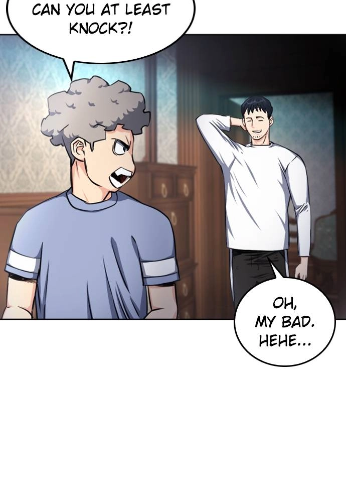 The Druid of Seoul Station Chapter 55 - Page 48