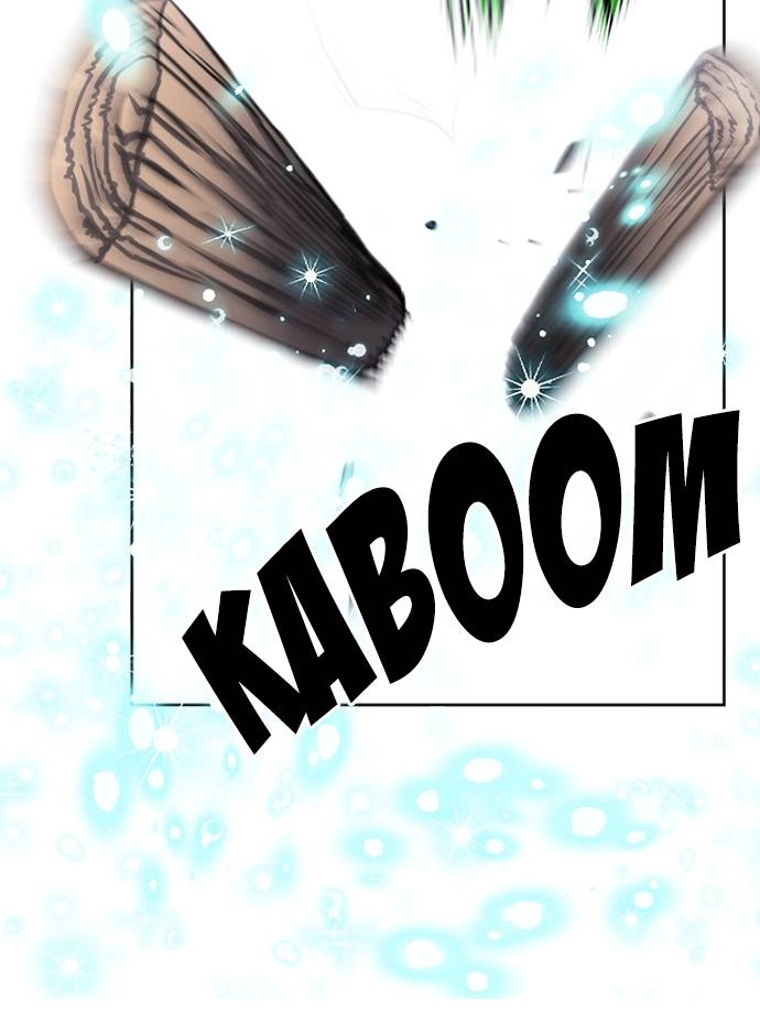 The Druid of Seoul Station Chapter 55 - Page 58