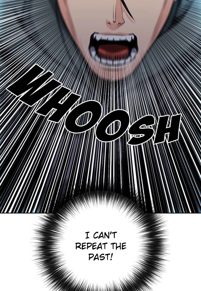 The Druid of Seoul Station Chapter 55 - Page 65